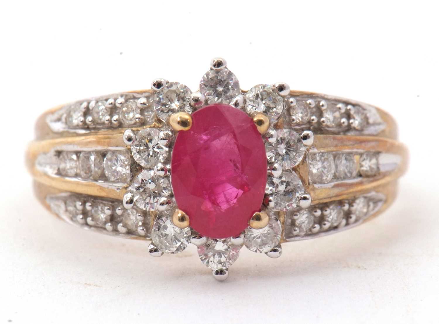 Jewellery & Costume Jewellery 