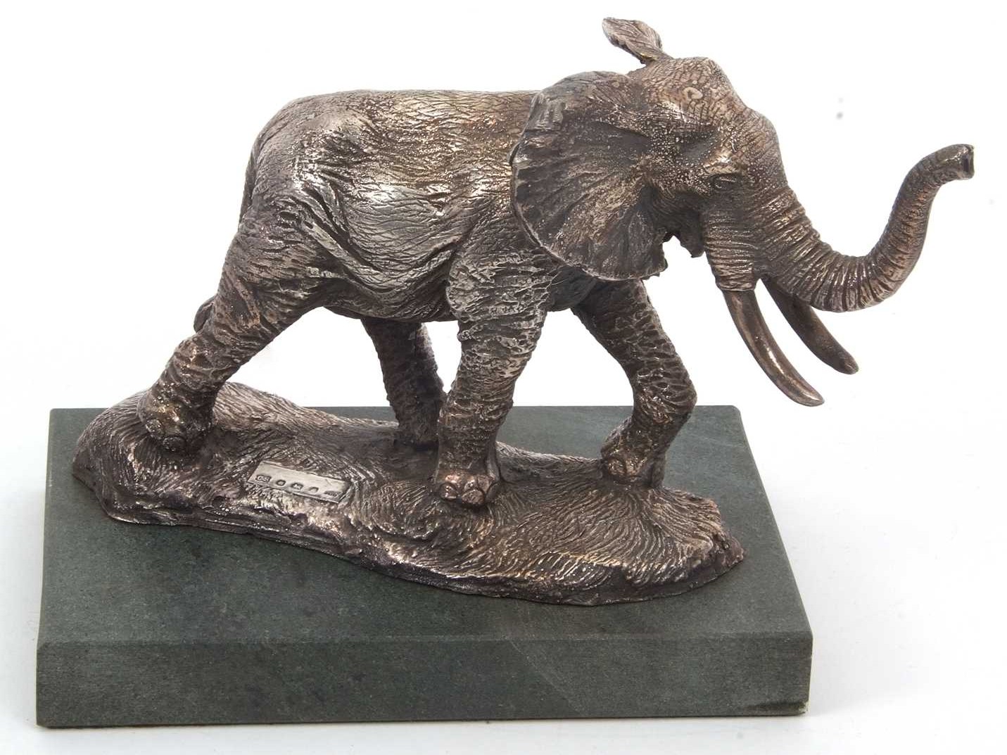 Silver, Watches and Collectables 