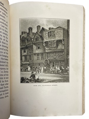 Lot 75 - HENRY C SHELLEY: INNS AND TAVERNS OF OLD...