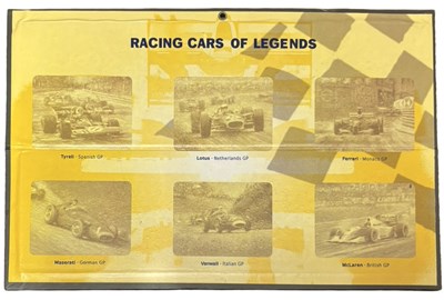Lot 59 - A large collection of cased Atlas Editions...