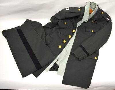 Lot 153 - 20th Century American Vietnam era Infantry...