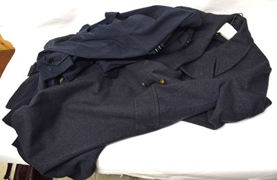 Lot 165 - 1952 dated RAF Greatcoat and further RAF...