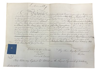 Lot 10 - ALEXANDER WILLIAM KINGLAKE: THE INVASION OF...