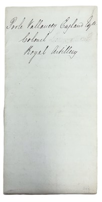 Lot 10 - ALEXANDER WILLIAM KINGLAKE: THE INVASION OF...