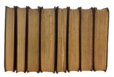 Lot 10 - ALEXANDER WILLIAM KINGLAKE: THE INVASION OF...