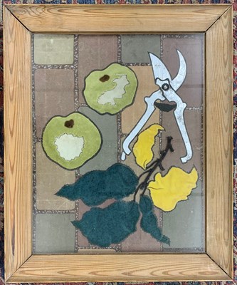 Lot 126 - Attributed to Kristin Baybars (British, 20th...