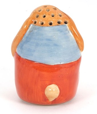 Lot 17 - Rare Royal Doulton Bunnykins Sugar Sifter...