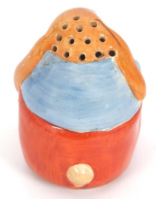 Lot 17 - Rare Royal Doulton Bunnykins Sugar Sifter...
