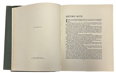 Lot 69 - Hugh Sheringham and John C. Moore, The Book Of...