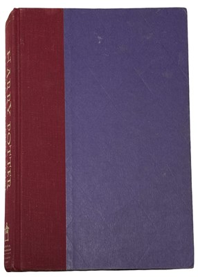 Lot 85 - J K ROWLING: HARRY POTTER AND THE SORCEROR'S...