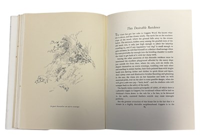 Lot 94 - RALPH GREAVES: YONDER HE GOES - A CALENDAR OF...