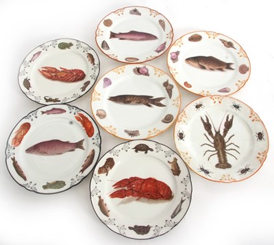 Lot 25 - An unusual set of mid 19th Century continental...