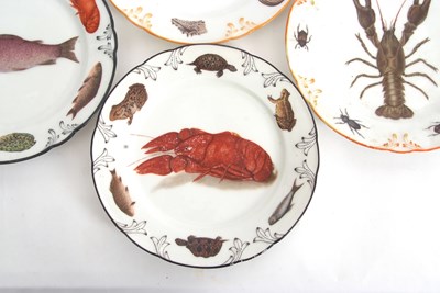 Lot 25 - An unusual set of mid 19th Century continental...