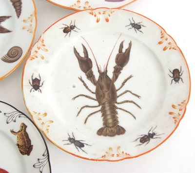 Lot 25 - An unusual set of mid 19th Century continental...