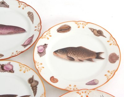 Lot 25 - An unusual set of mid 19th Century continental...