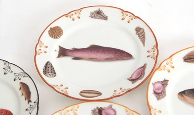 Lot 25 - An unusual set of mid 19th Century continental...