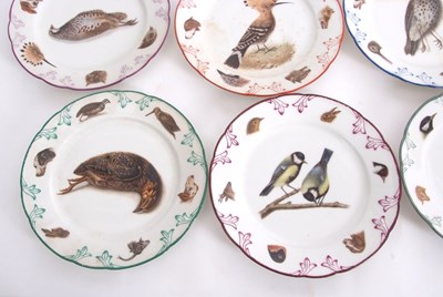 Lot 25 - An unusual set of mid 19th Century continental...