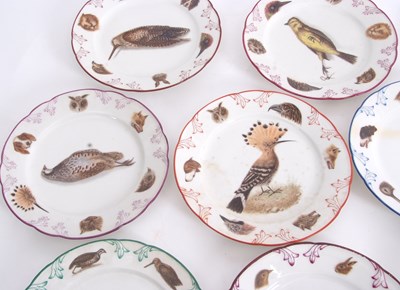 Lot 25 - An unusual set of mid 19th Century continental...