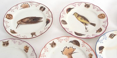 Lot 25 - An unusual set of mid 19th Century continental...