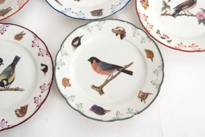 Lot 25 - An unusual set of mid 19th Century continental...