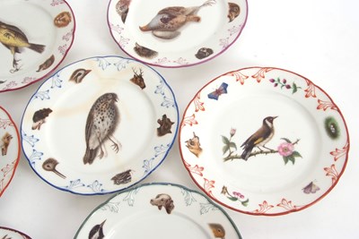 Lot 25 - An unusual set of mid 19th Century continental...