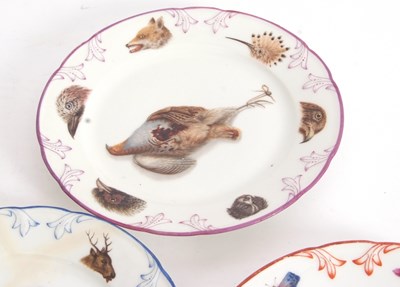 Lot 25 - An unusual set of mid 19th Century continental...