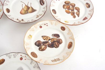Lot 25 - An unusual set of mid 19th Century continental...