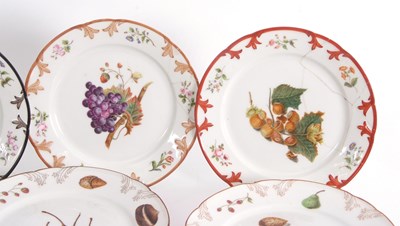 Lot 25 - An unusual set of mid 19th Century continental...