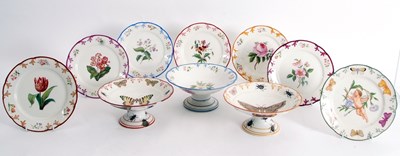 Lot 25 - An unusual set of mid 19th Century continental...
