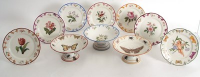 Lot 25 - An unusual set of mid 19th Century continental...
