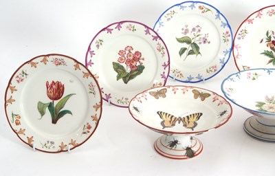 Lot 25 - An unusual set of mid 19th Century continental...