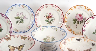 Lot 25 - An unusual set of mid 19th Century continental...