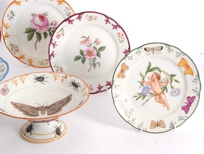 Lot 25 - An unusual set of mid 19th Century continental...