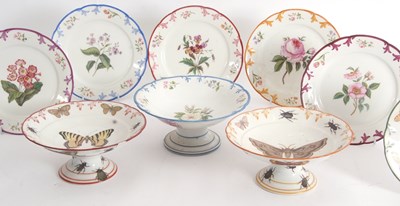 Lot 25 - An unusual set of mid 19th Century continental...