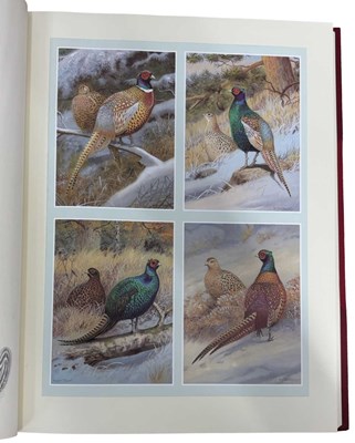 Lot 65 - BRIAN P MARTIN AND RICHARD ROBJENT (Illus):...