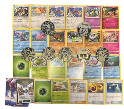 Lot 313 - A collection of various contemporary [2024]...
