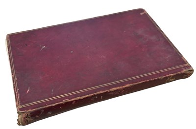 Lot 1 - GENERAL SIR ROBERT GARDINER: POLITICAL AND...