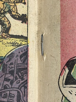 Lot 3 - JOURNEY INTO MYSTERY, MARVEL, NUMBER 83, 1962....