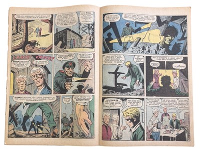 Lot 1 - JOURNEY INTO MYSTERY, Marvel, Number 90, 1963....