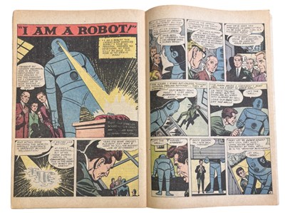 Lot 1 - JOURNEY INTO MYSTERY, Marvel, Number 90, 1963....