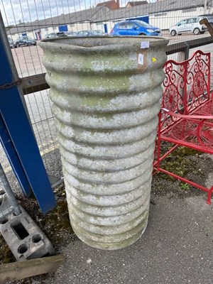 Lot 121 - Vintage iron Ribbit Tank