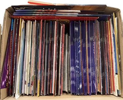 Lot 178 - ONE BOX: An extensive collection of various...