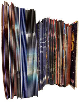 Lot 180 - ONE BOX: An extensive collection of Circus...