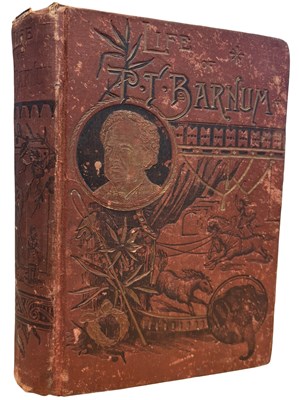 Lot 63 - JOEL BENTON: A UNIQUE STORY OF A MARVELLOUS...
