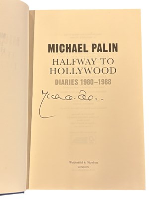 Lot 91 - TV COMEDY: various, to include Michael Palin...