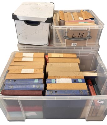 Lot 221 - An extensive run of the magic publication,...