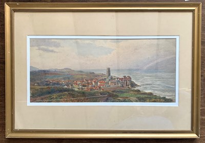 Lot 74 - William Hine (late 19th / early 20th century),...