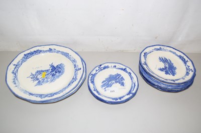 Lot 153 - A quantity of Royal Doulton Norfolk pattern...