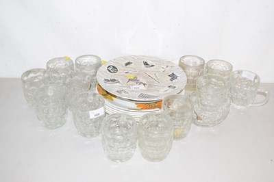 Lot 568 - A Ridgway Homemaker dinner plate and a...