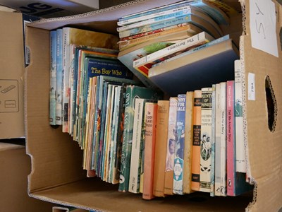 Lot 794 - Books including children's